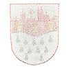 Wappen Skyline Welle