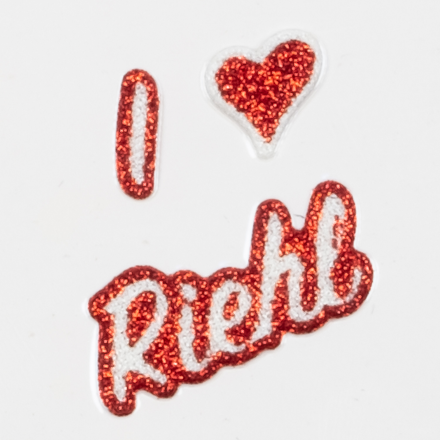 Veedels-Tattoo Riehl