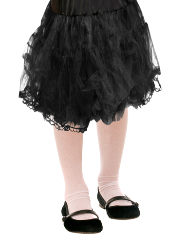 Kinder Petticoat 40cm
