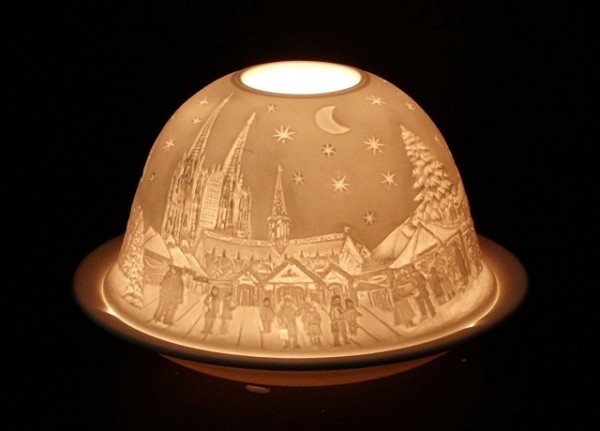 -> Windlicht Kölner-Dom