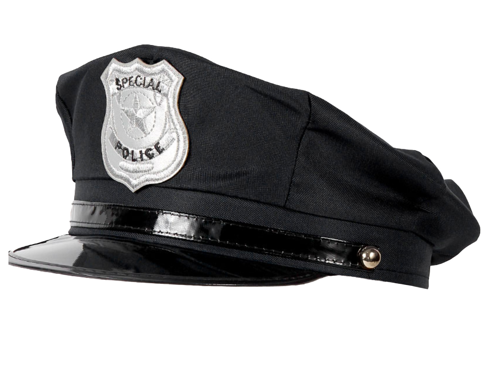 Polizeimütze