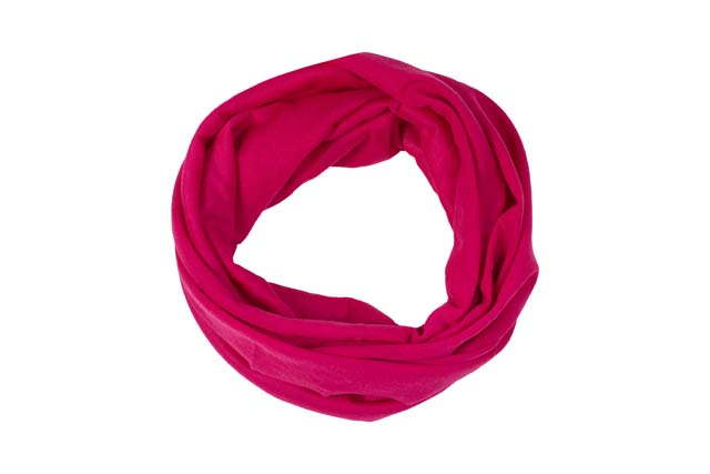 Bandana Multifunktionstuch, Mundschutz, Halstuch uni x
