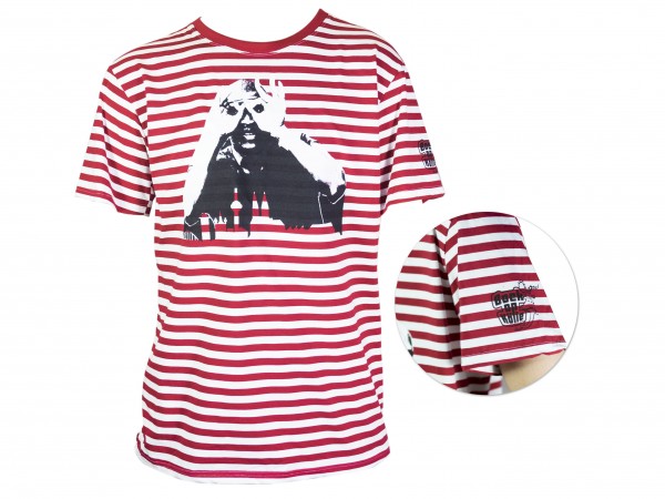 Modeste Ringelshirt - LIMITED Edition S-4XL