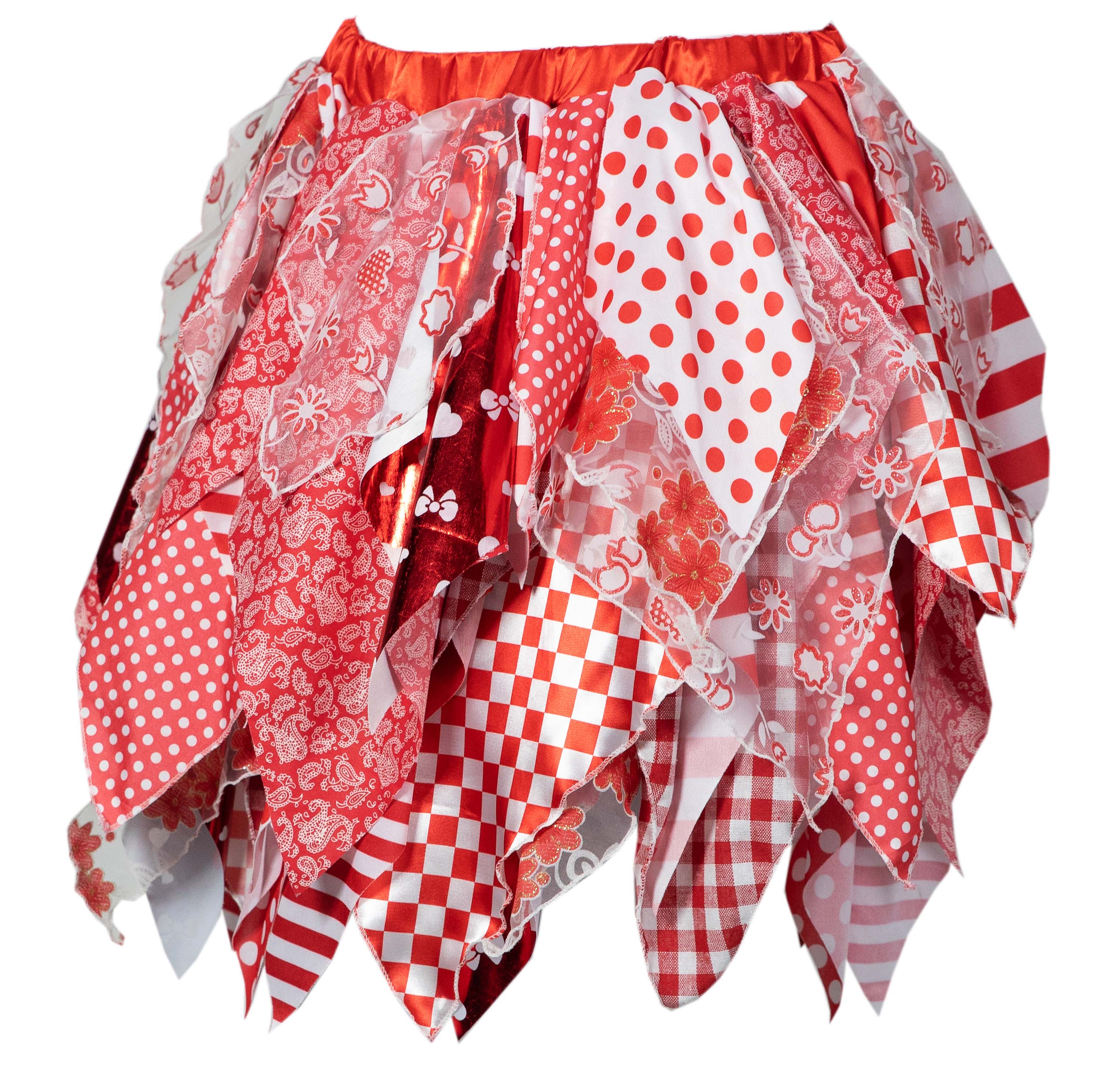 Petticoat 50cm Lappen