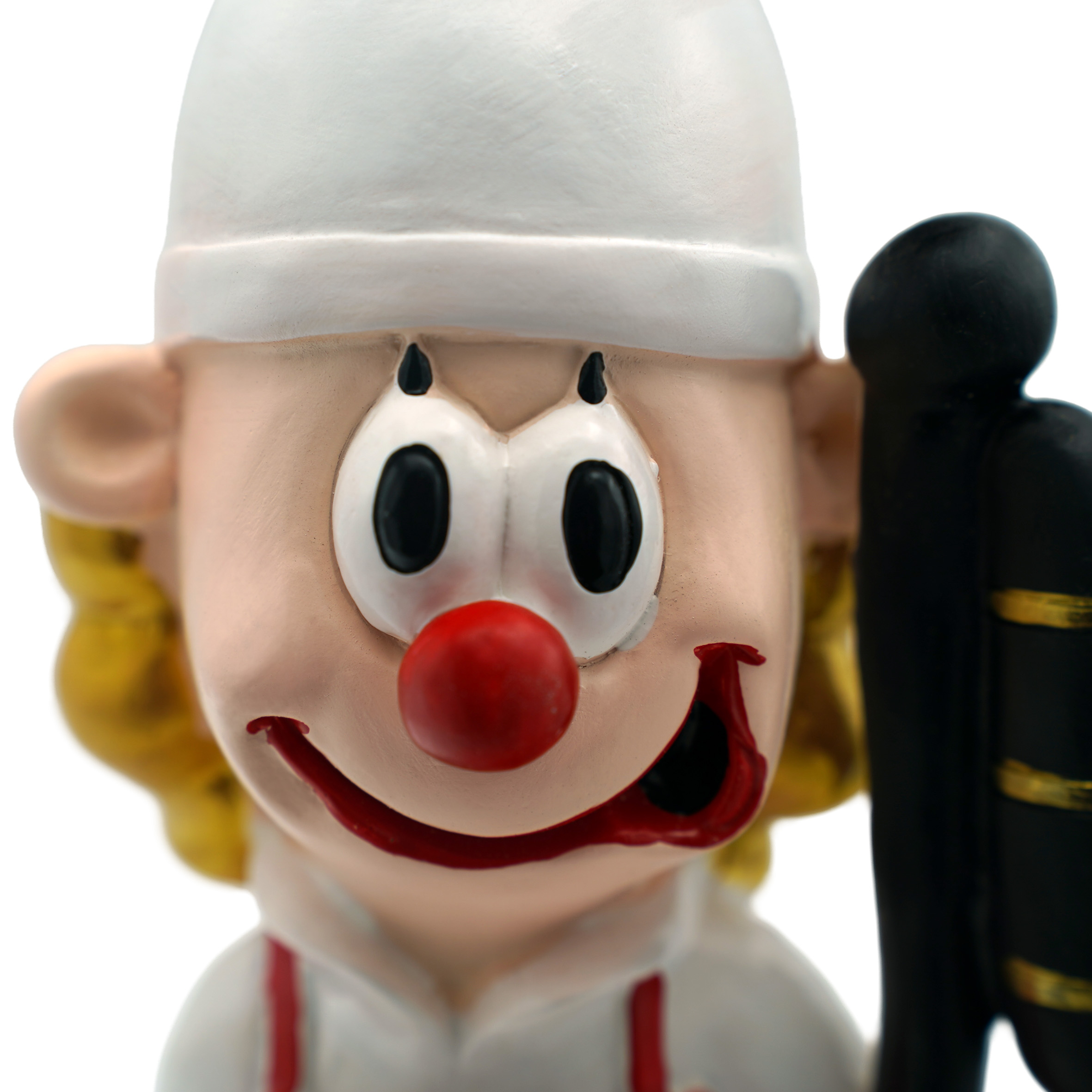 De Familich Clownfigur Bauer
