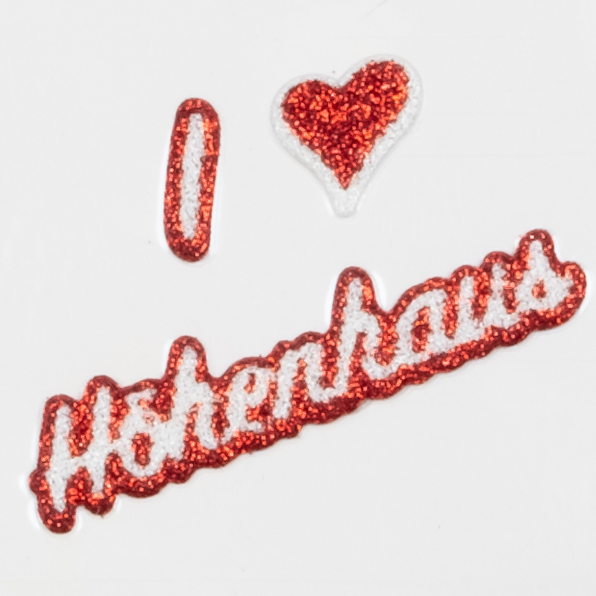 Veedels-Tattoo Höhenhaus