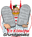 Kölsche Grundgesetz