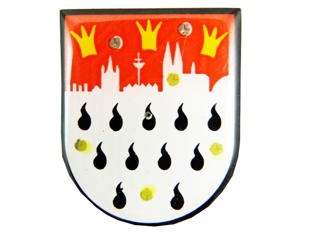 Blinky Wappen Skyline