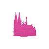 Dom pink klein