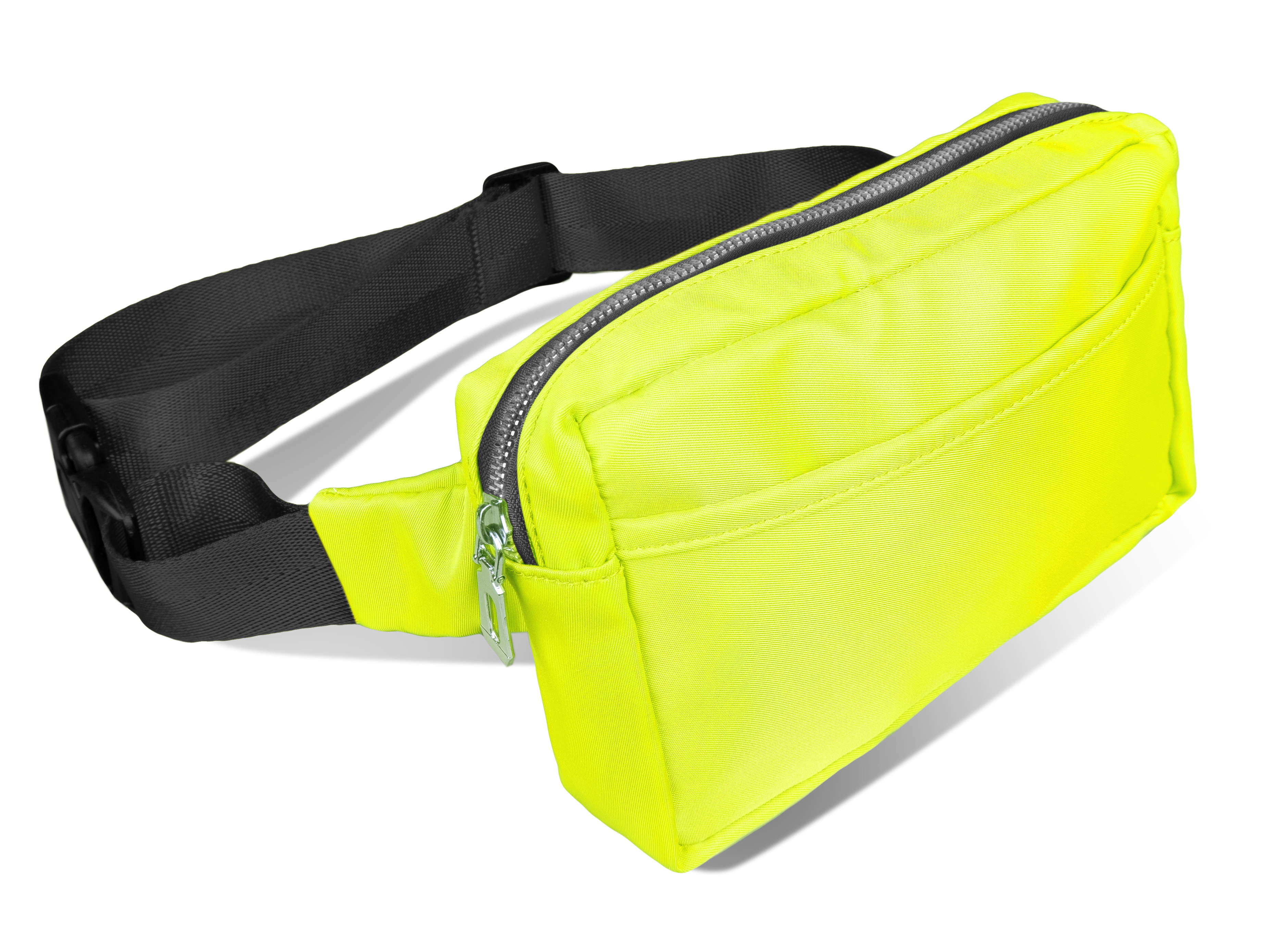Bauchtasche neon