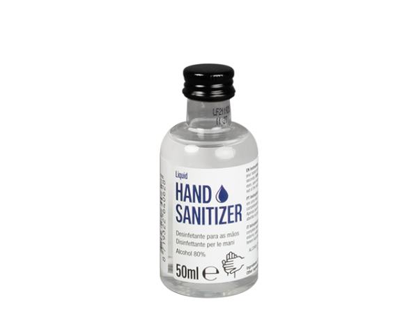 Hand-Desinfektionsmittel 50ml