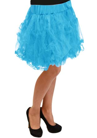 Petticoat 50cm lang