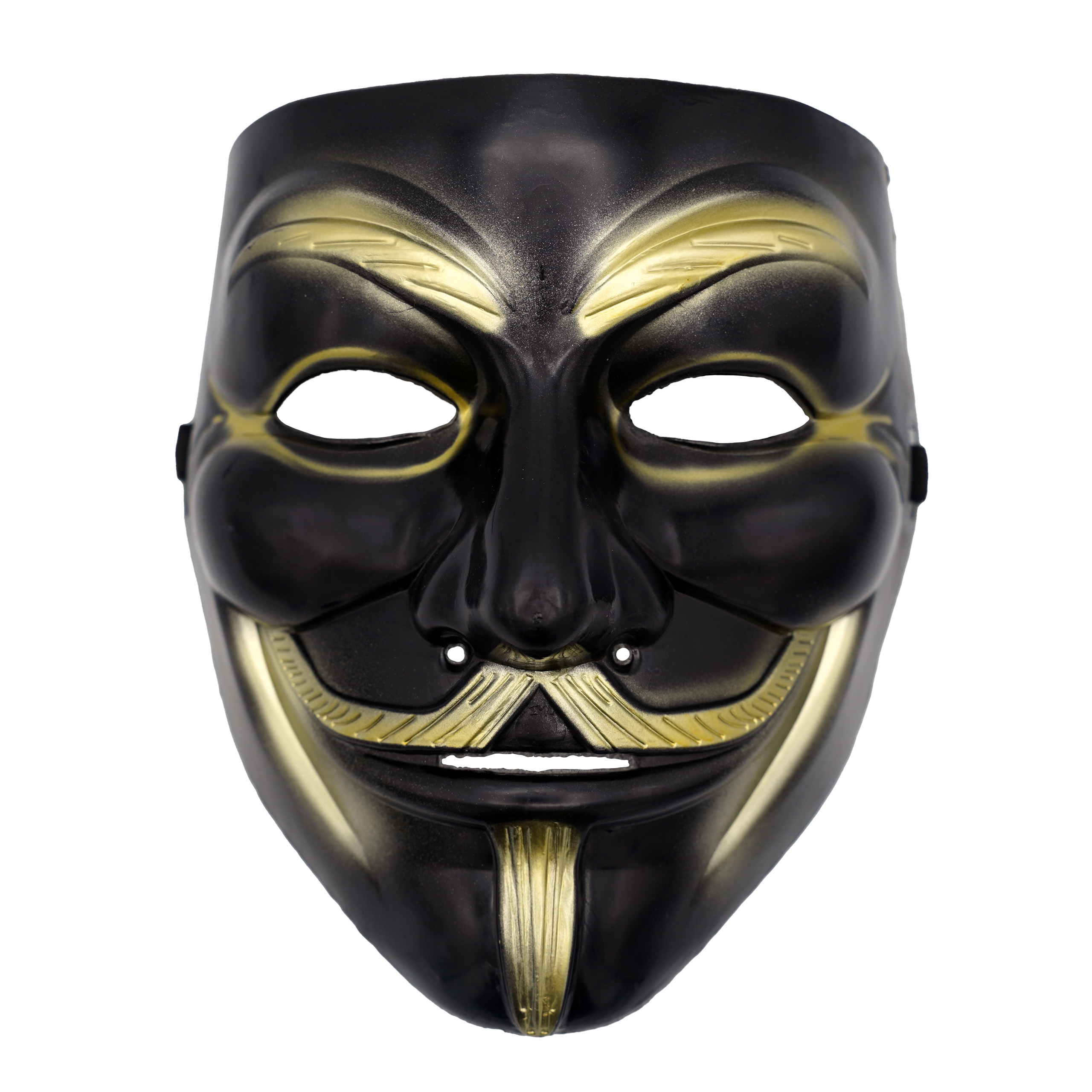 Masken mit verschiedenen Designs, Halloween, Karneval, Kostüme
