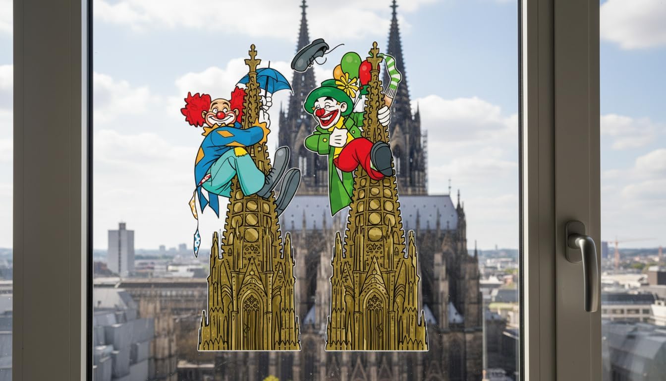 Fensterbilder