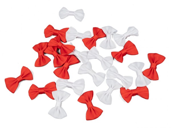 Deko-Fliegen 3,5 cm