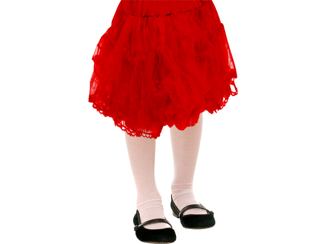 Kinder Petticoat 40cm