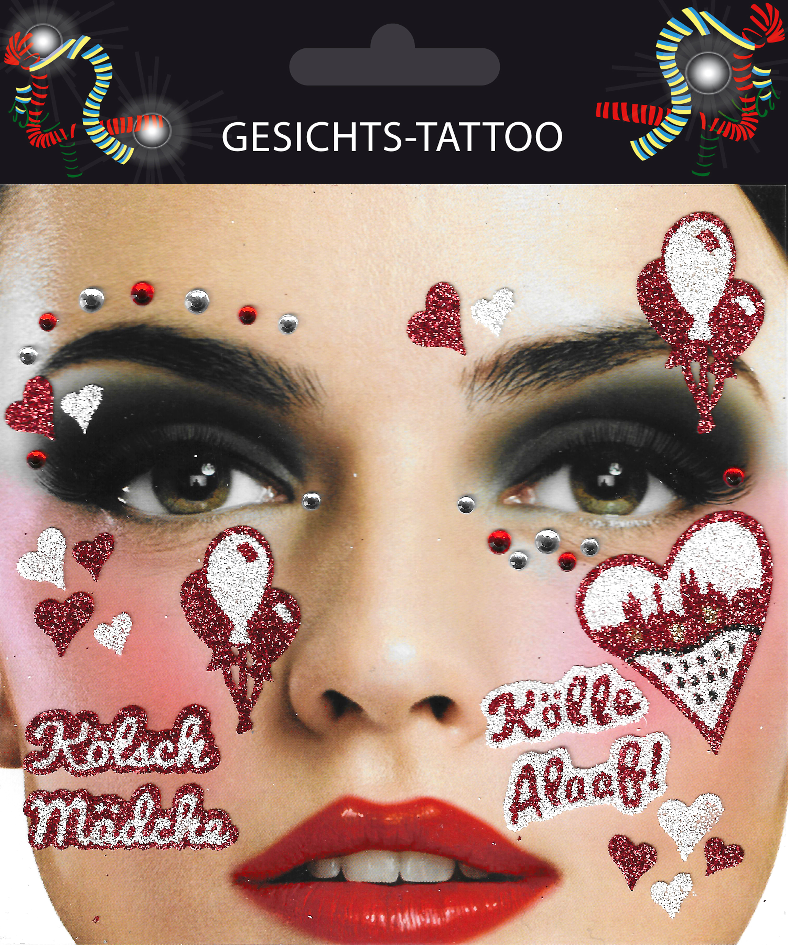 Kölsche tattoos - Die TOP Auswahl unter der Vielzahl an verglichenenKölsche tattoos!