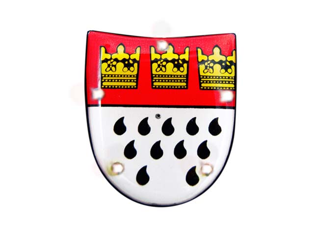 Blinky Wappen
