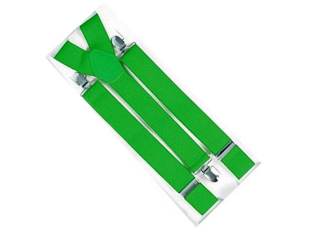Hosenträger breit