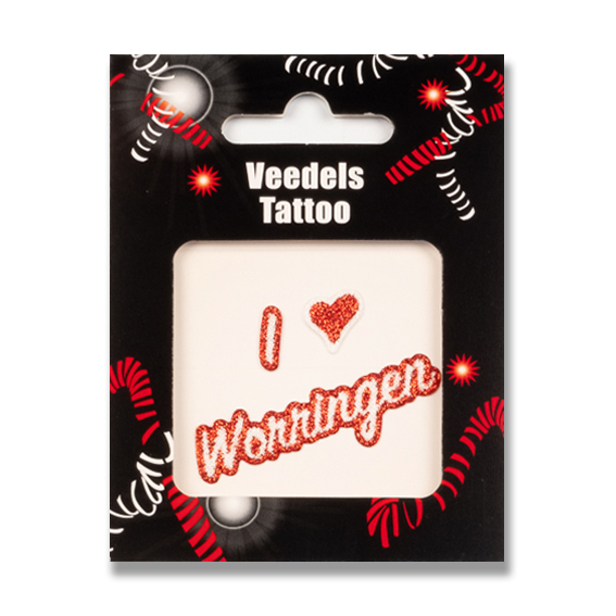 Veedels-Tattoo Worringen