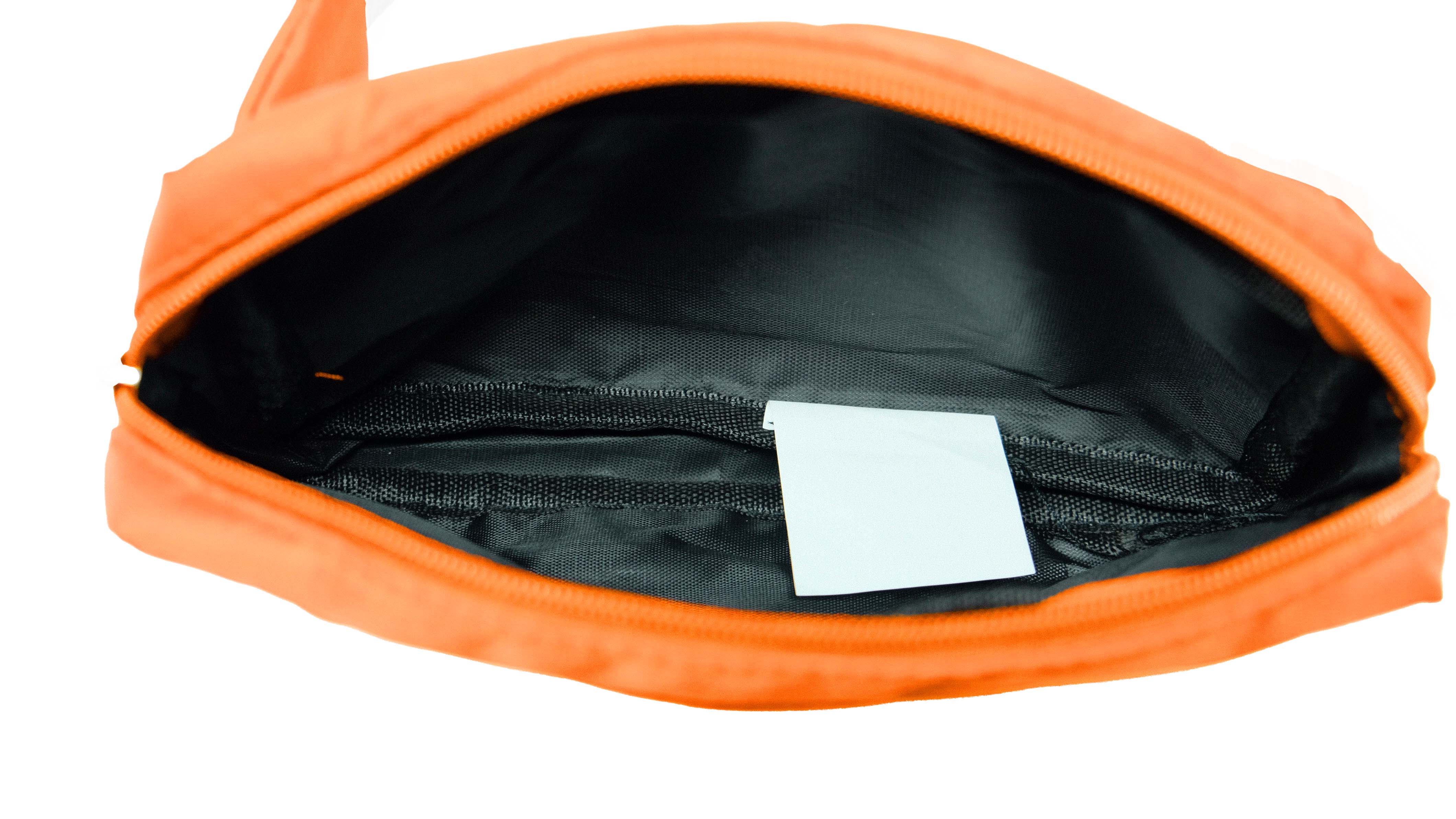 Bauchtasche neon
