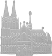 Dom silber mittel