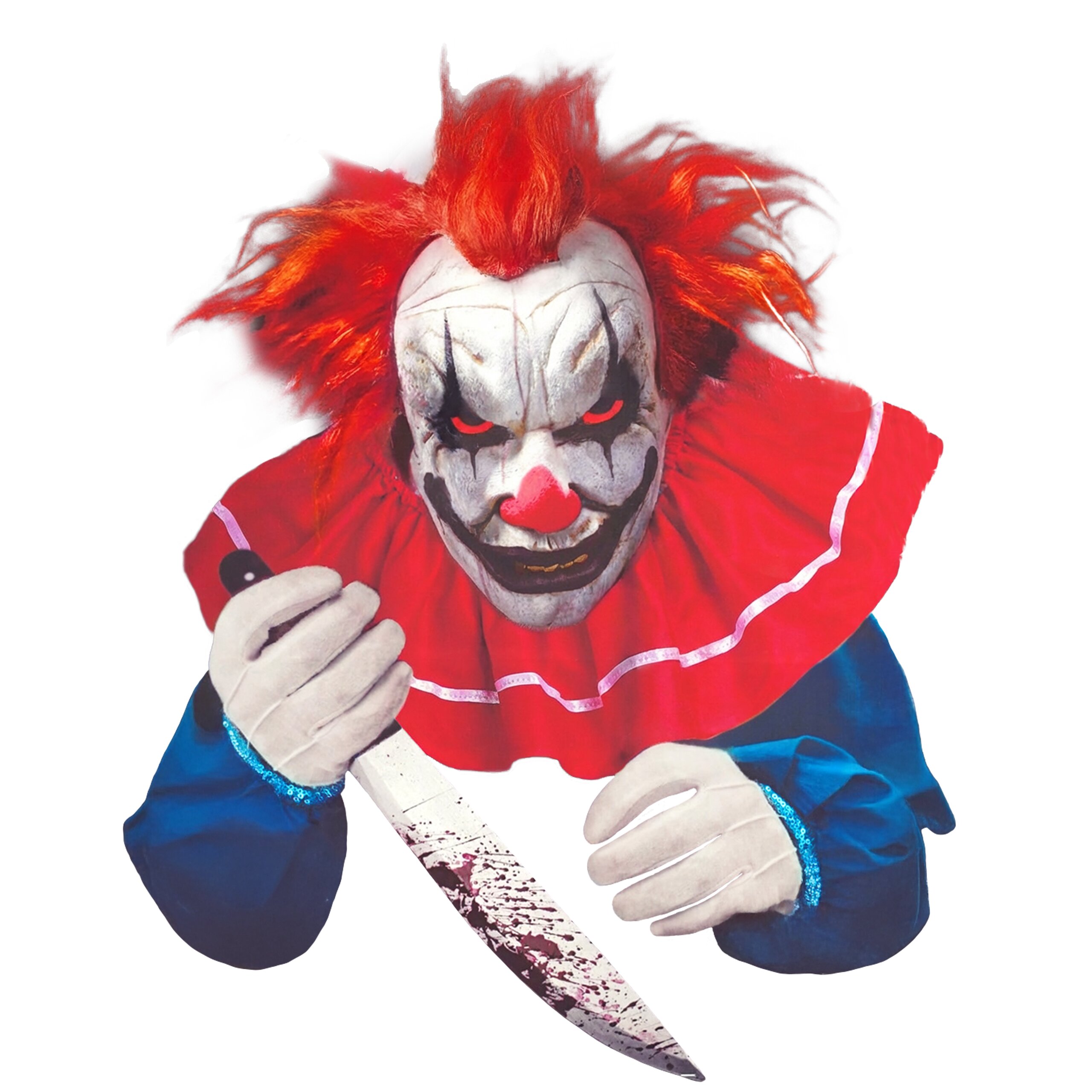 Halloween Fensterbilder Auswahl – Gruselige & süße Fenster-Sticker als Deko
