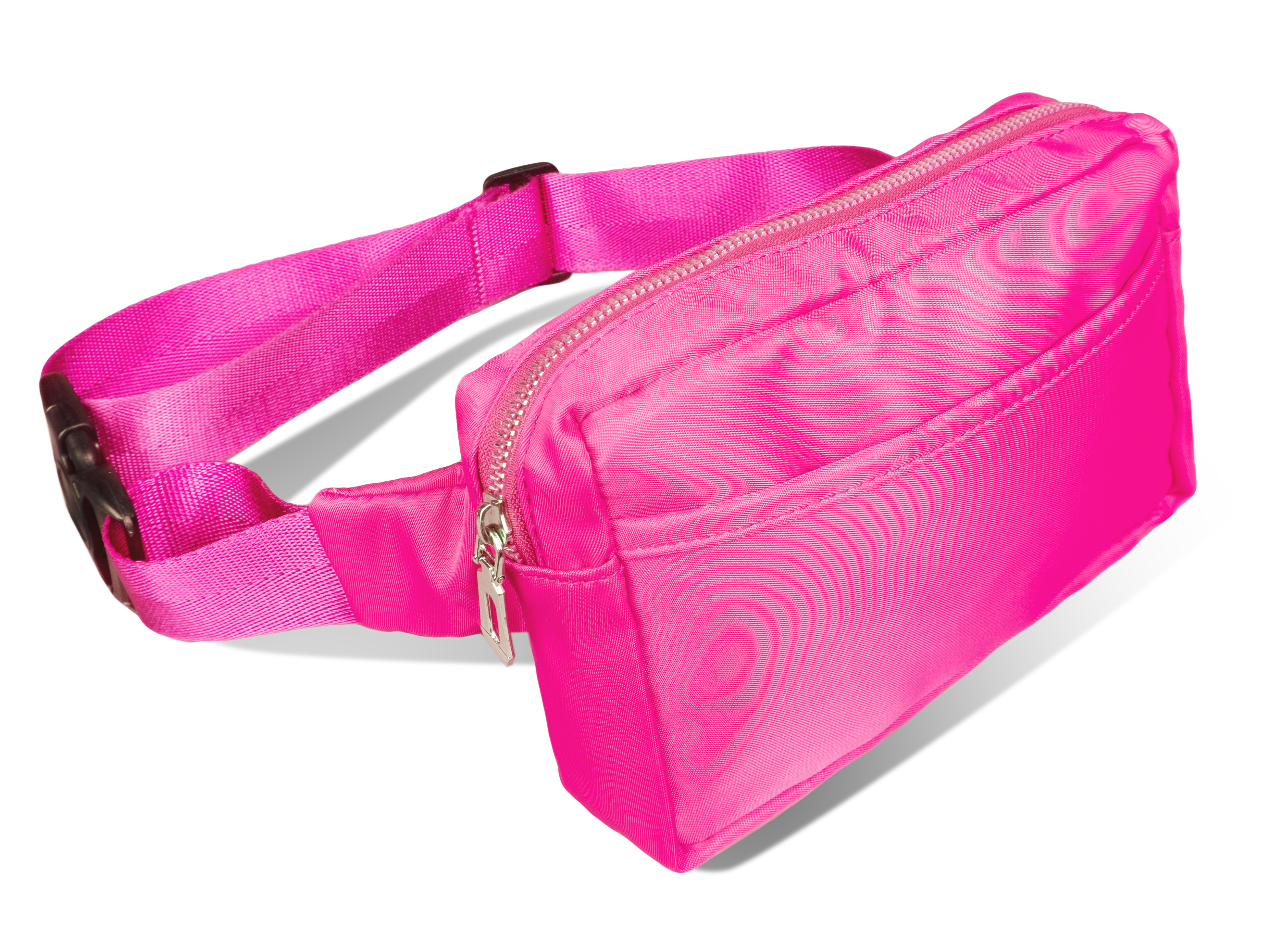 Bauchtasche neon