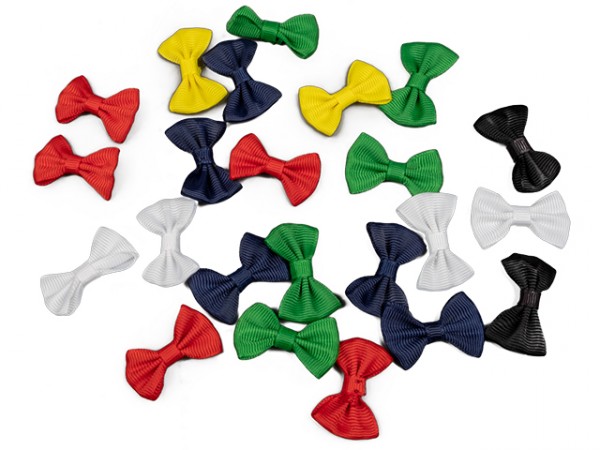 Deko-Fliegen 3,5 cm