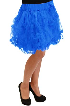 Petticoat 50cm lang