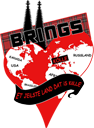 Brings Jeilste Land klein