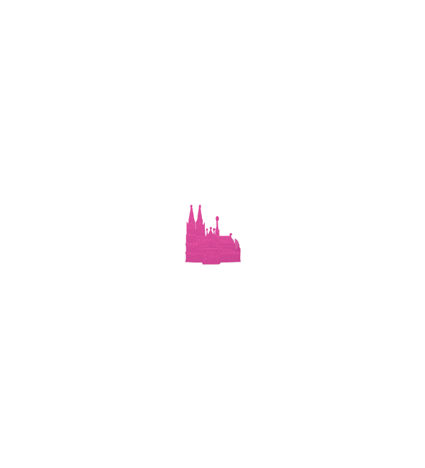 Dom pink klein