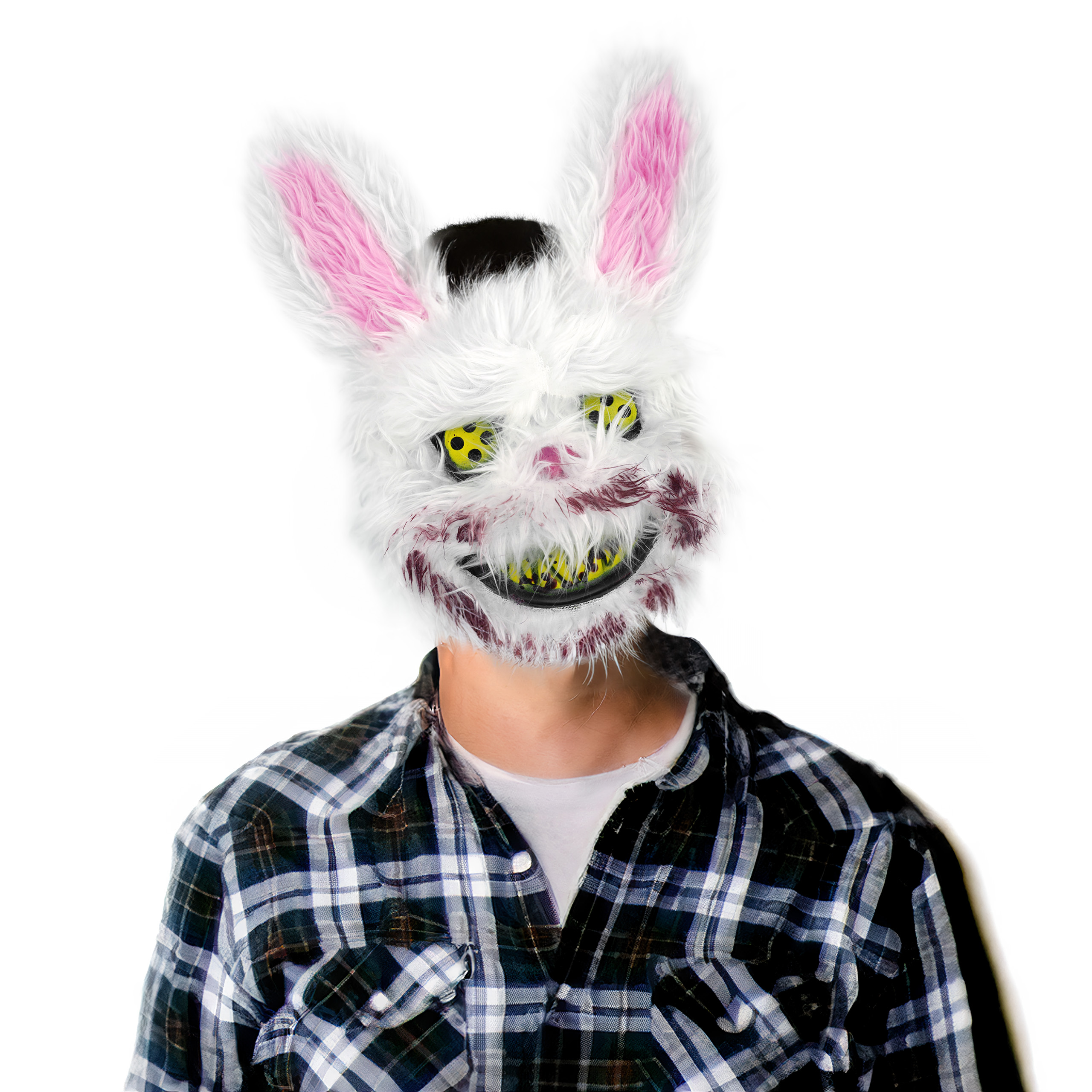 Masken mit verschiedenen Designs, Halloween, Karneval, Kostüme