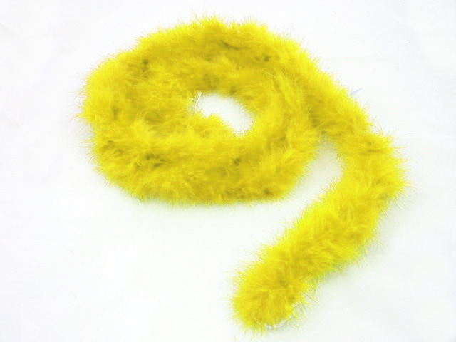 Marabou Unifarben - in vielen Farben lieferbar
