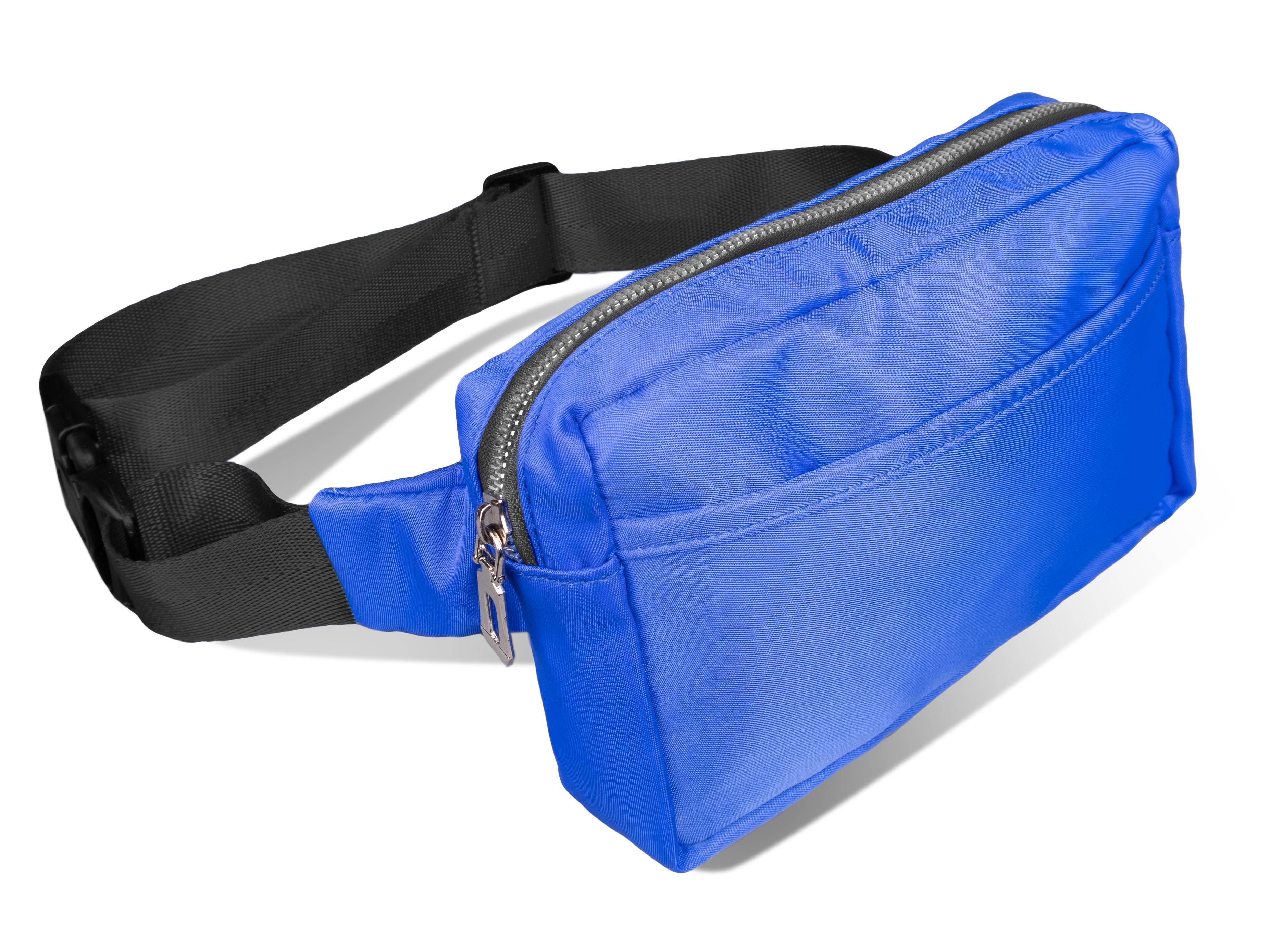 Bauchtasche uni