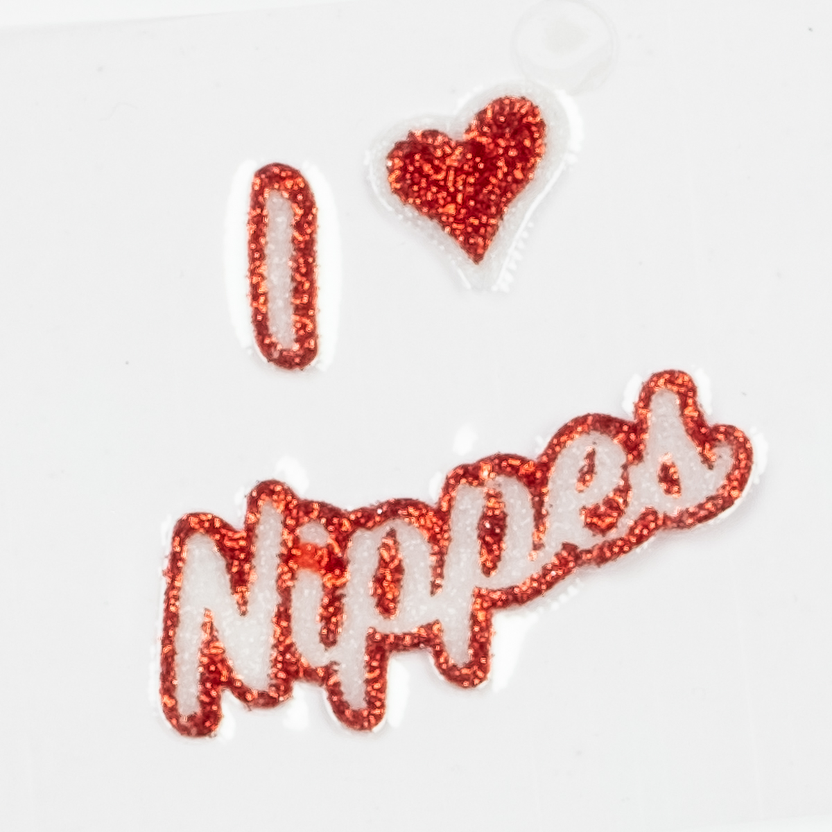 Veedels-Tattoo Nippes