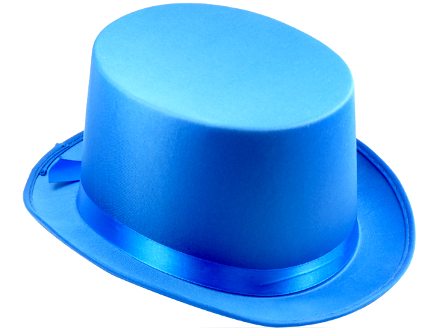 Zylinder Satin