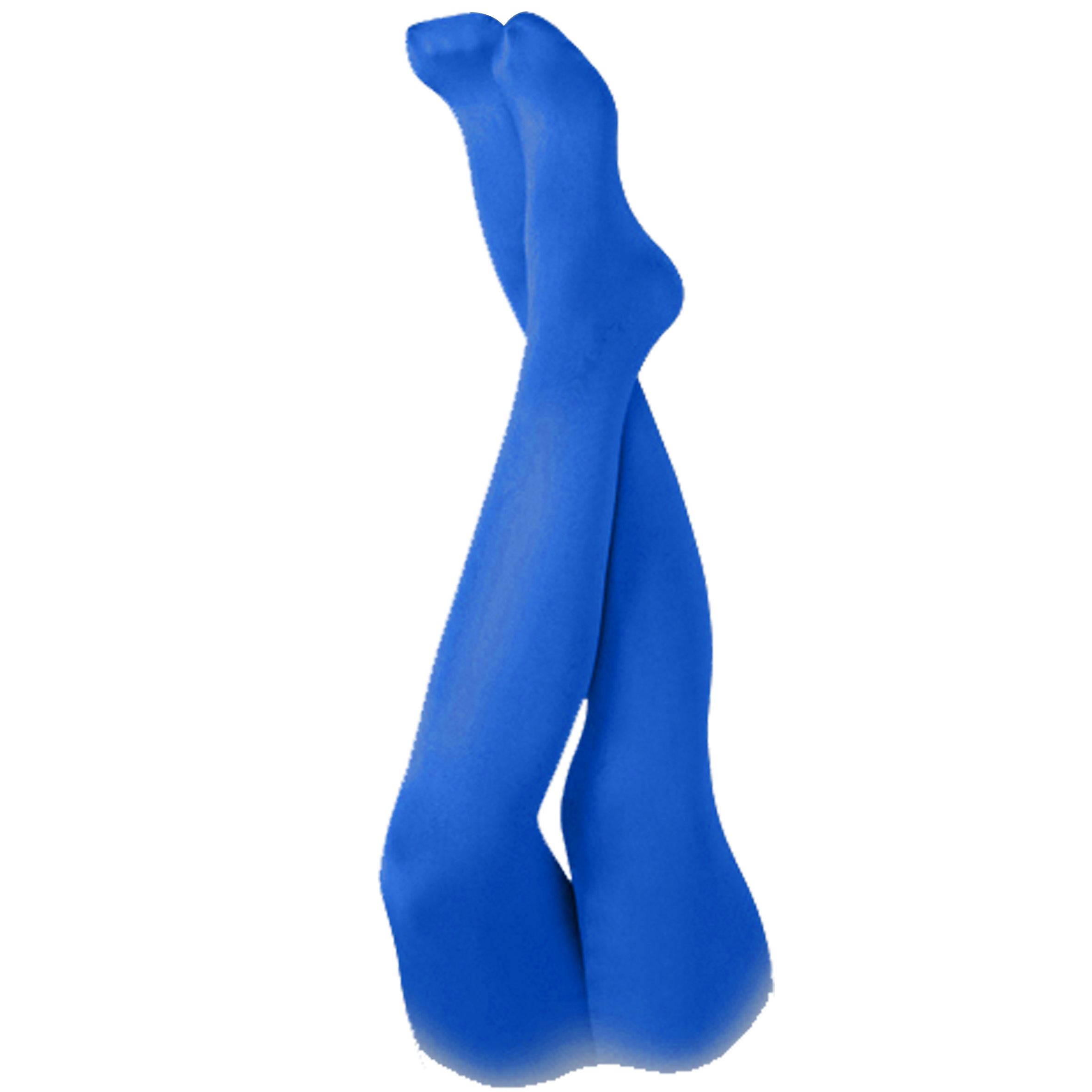 Strumpfhose 60 Den Uni in verschiedenen Farben