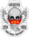 Totenkopf Cologne klein