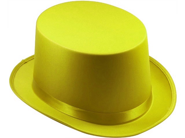 Zylinder Satin
