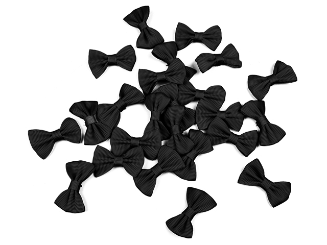 Deko-Fliegen 3,5 cm