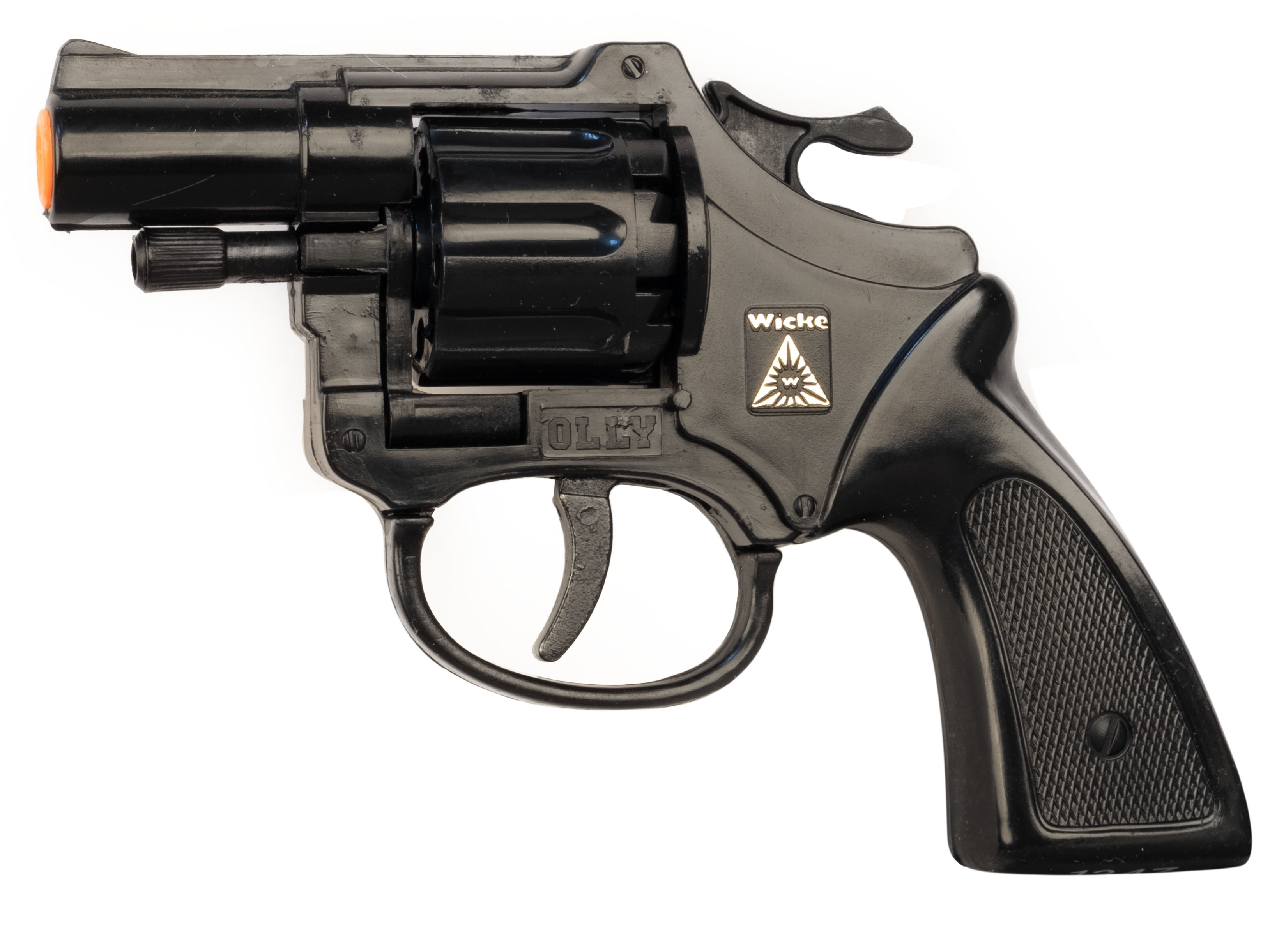 Revolver Pistole Olly