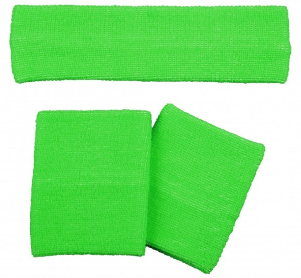 Schweißbandset