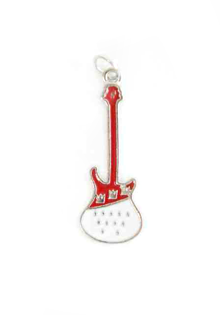 Anhänger Gitarre