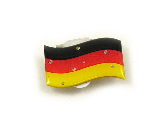 Blinky Deutschlandfahne