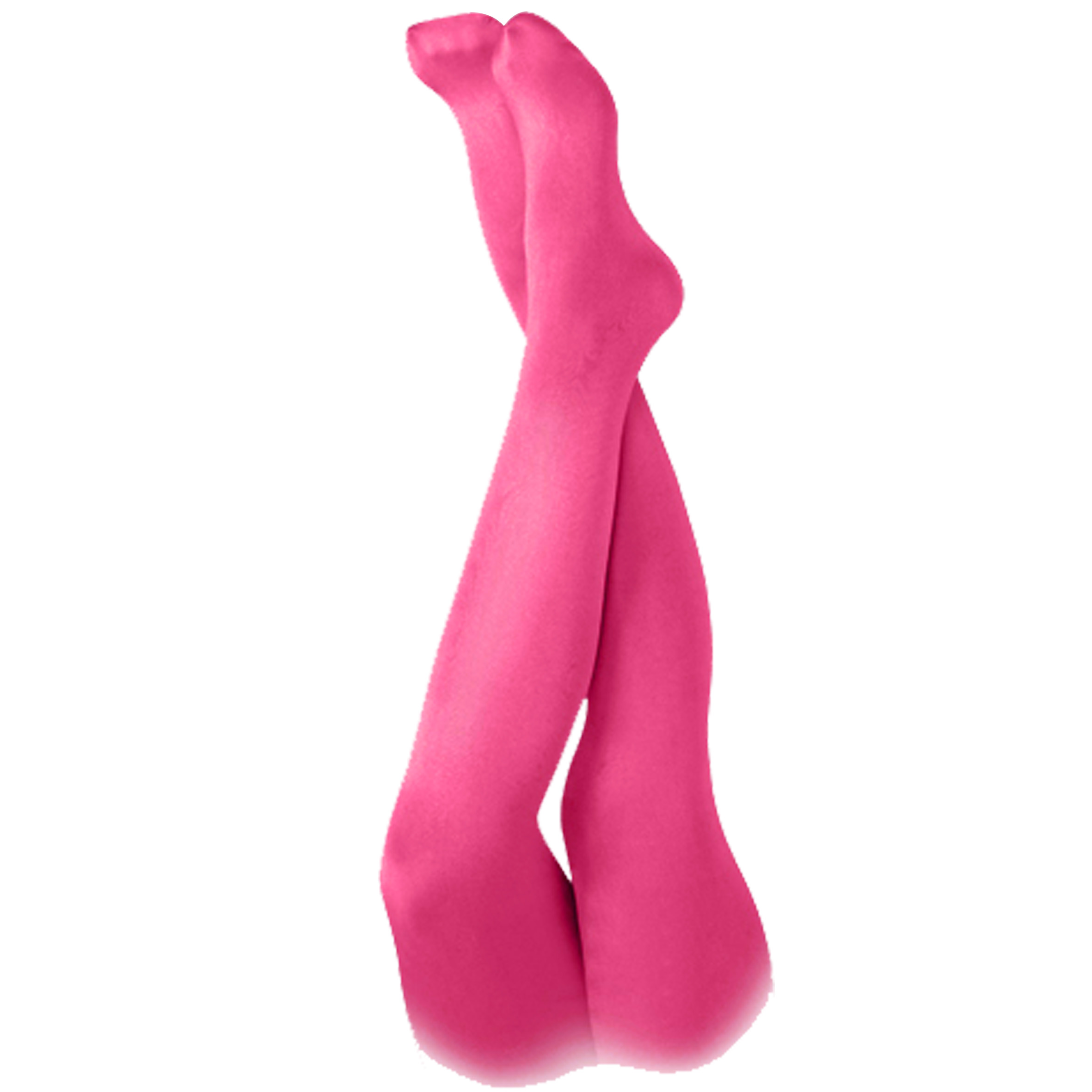 Strumpfhose 60 Den Uni in verschiedenen Farben
