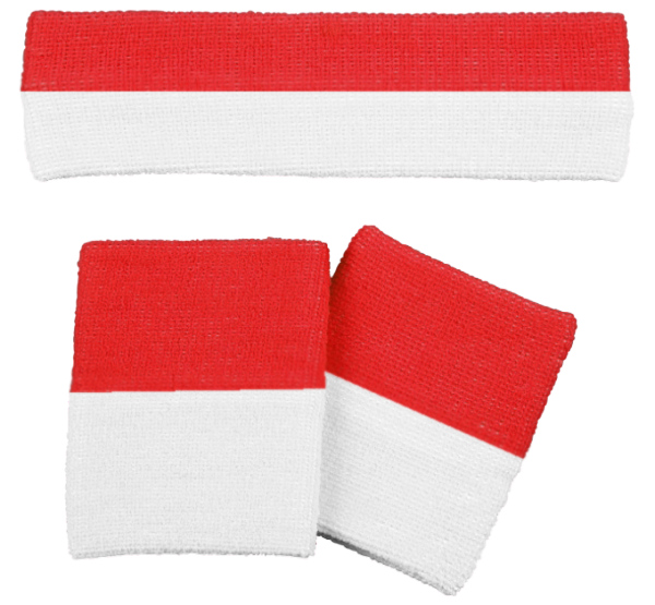 Schweißbandset