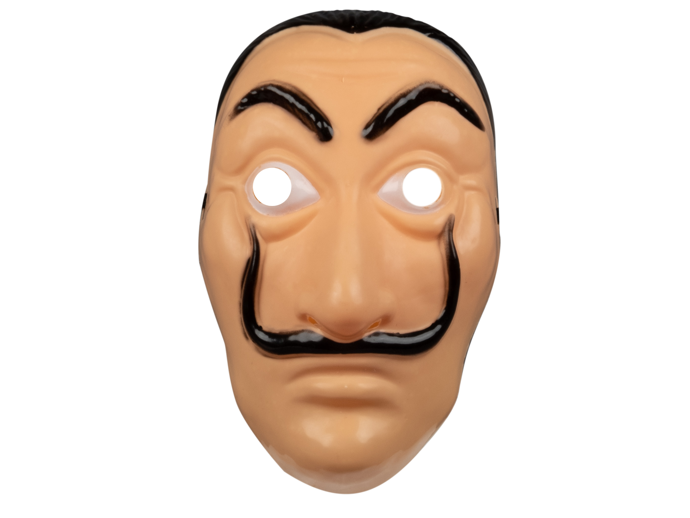 Dali Gesichts-Maske