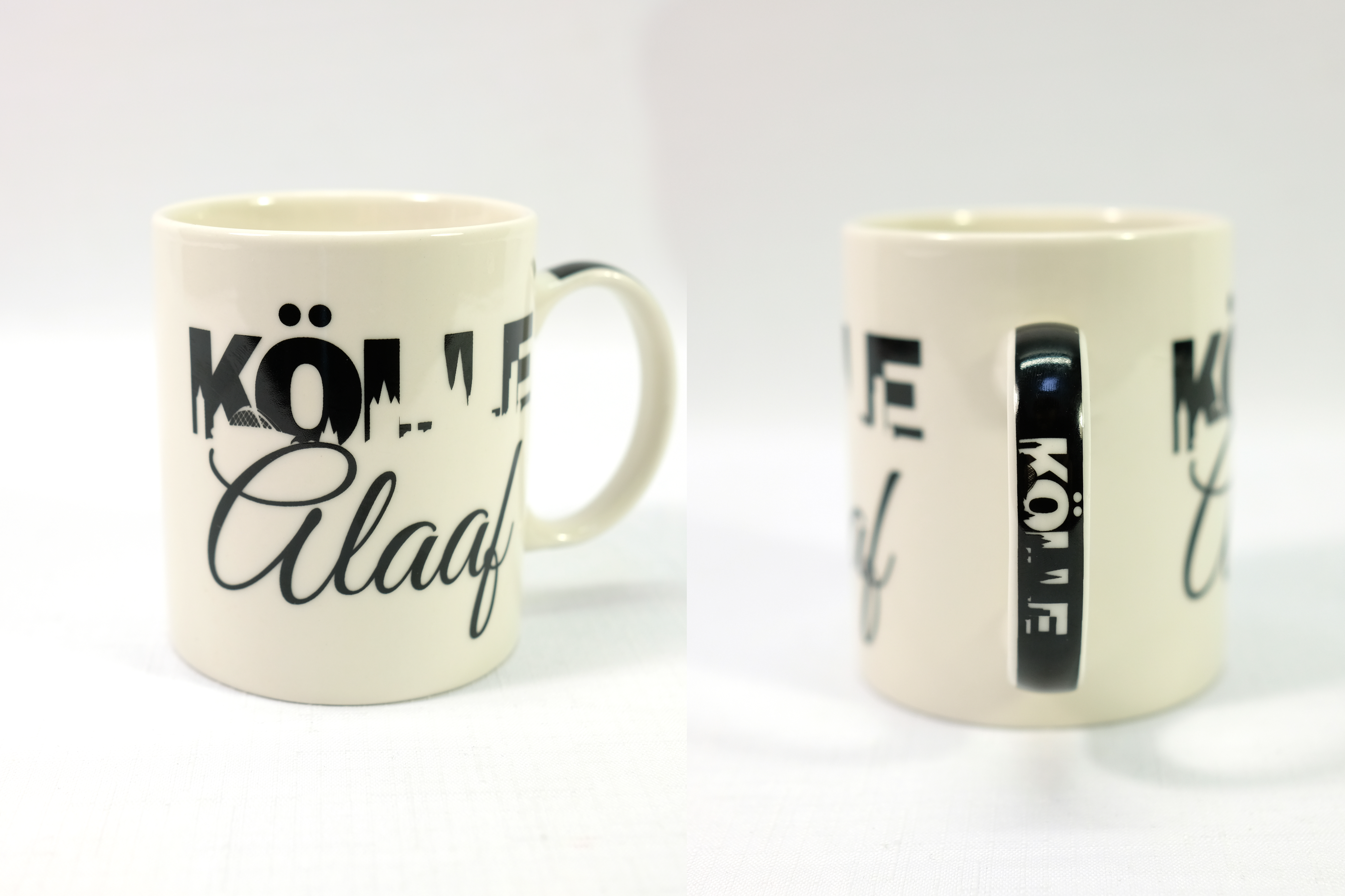 Tasse - Kölle Alaaf