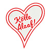 Herz Kölle Alaaf groß